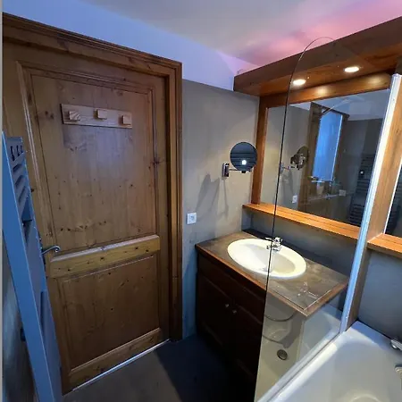 N5 - De L'ours - 4 Pers *