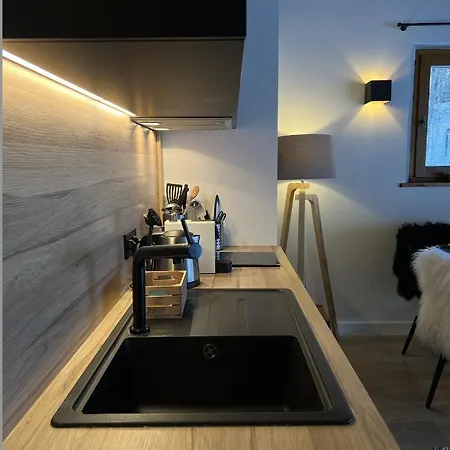 N5 - De L'ours - 4 Pers Apartament *