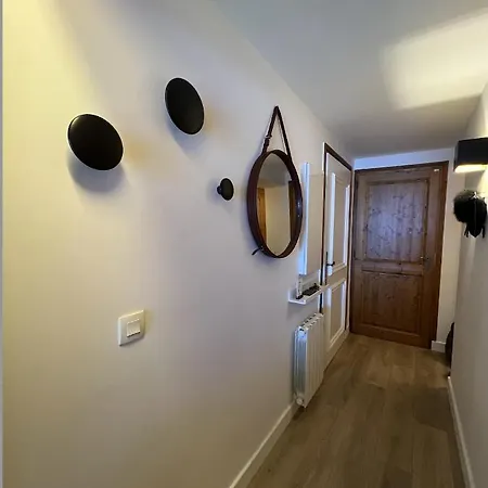 N5 - De L'ours - 4 Pers Apartament