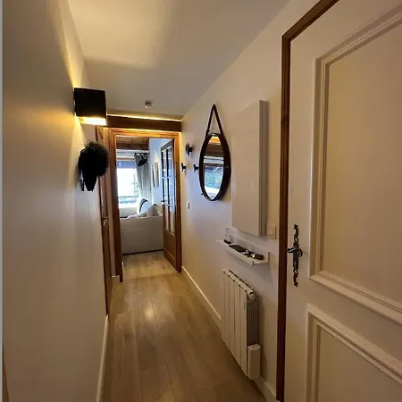 Apartament N5 - De L'ours - 4 Pers