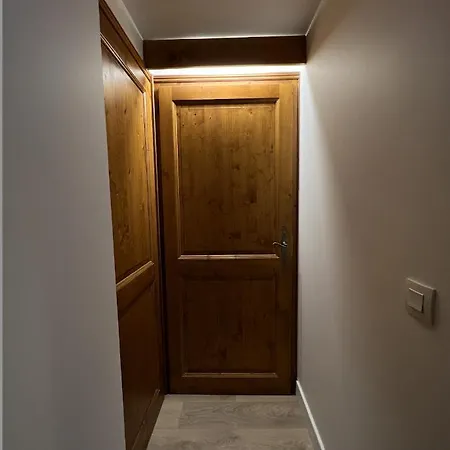 N5 - De L'ours - 4 Pers Apartament Megève