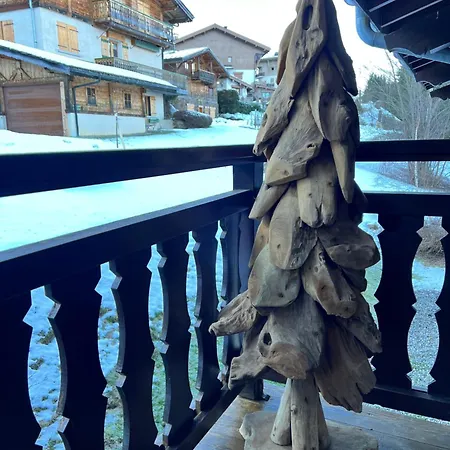 N5 - De L'ours - 4 Pers *