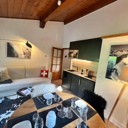 N5 - De L'ours - 4 Pers *