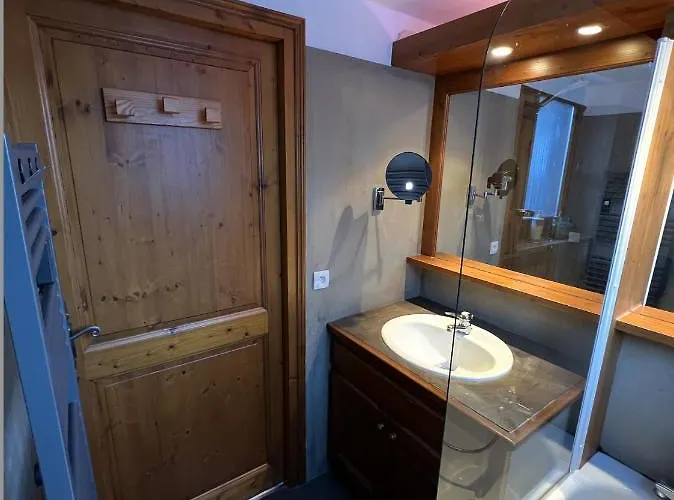 N5 - De L'ours - 4 Pers *