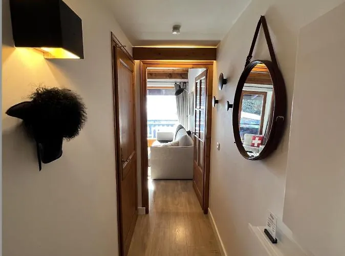 N5 - De L'ours - 4 Pers *