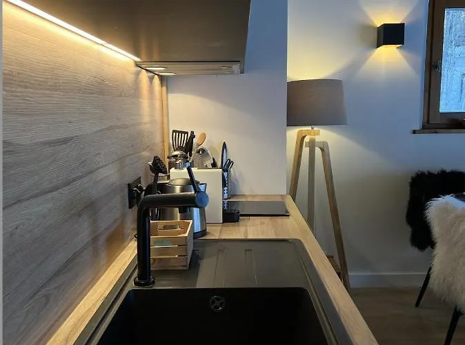 N5 - De L'ours - 4 Pers Appartement *