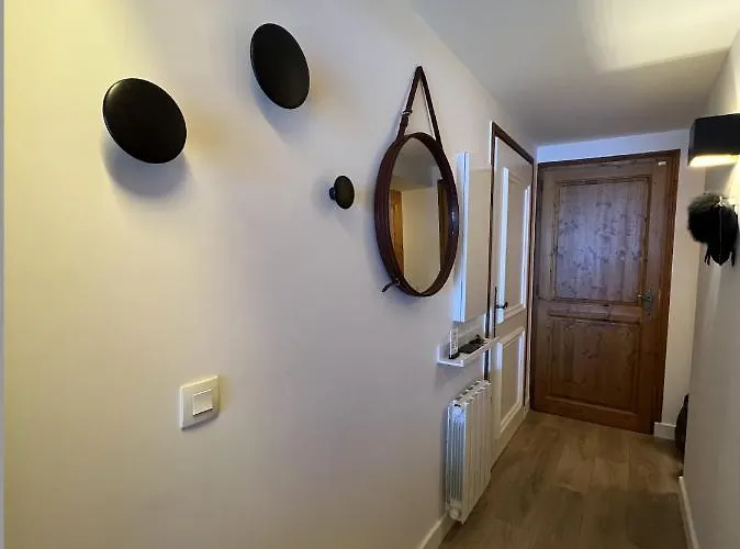 N5 - De L'ours - 4 Pers Appartement