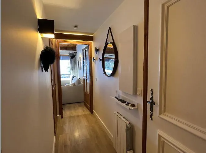 Appartement N5 - De L'ours - 4 Pers
