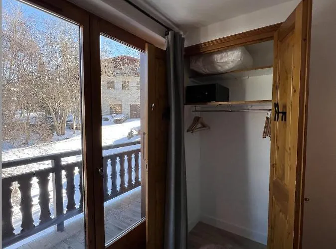 Appartement N5 - De L'ours - 4 Pers