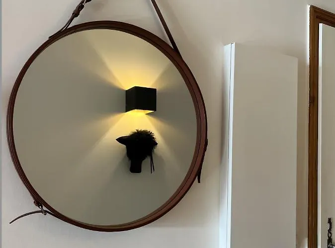 N5 - De L'ours - 4 Pers Appartement *