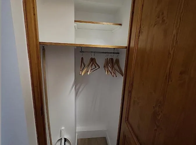 Appartement N5 - De L'ours - 4 Pers *