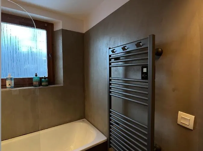 N5 - De L'ours - 4 Pers Megève