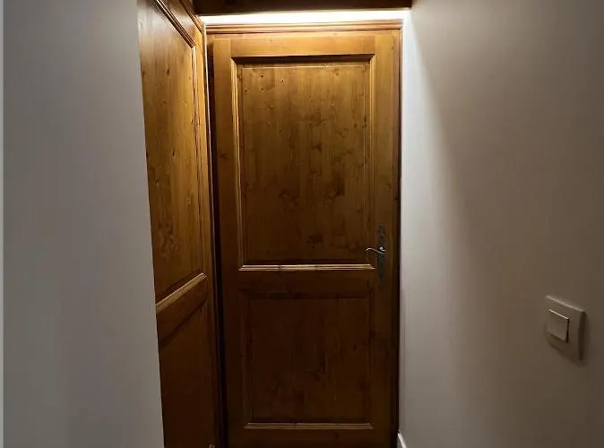 N5 - De L'ours - 4 Pers Appartement Megève