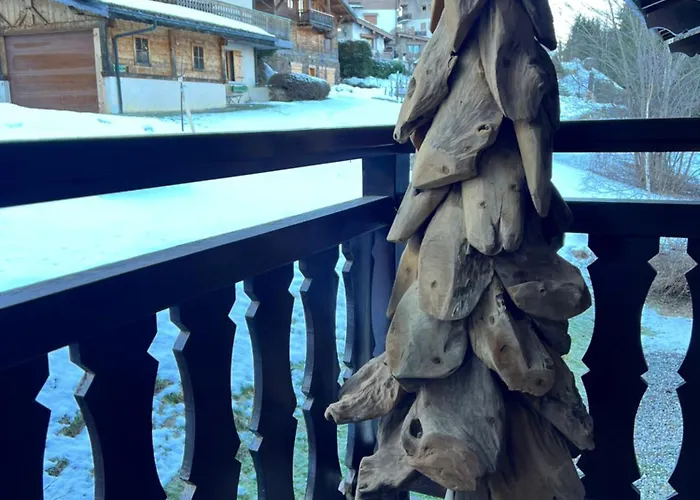 N5 - De L'ours - 4 Pers *