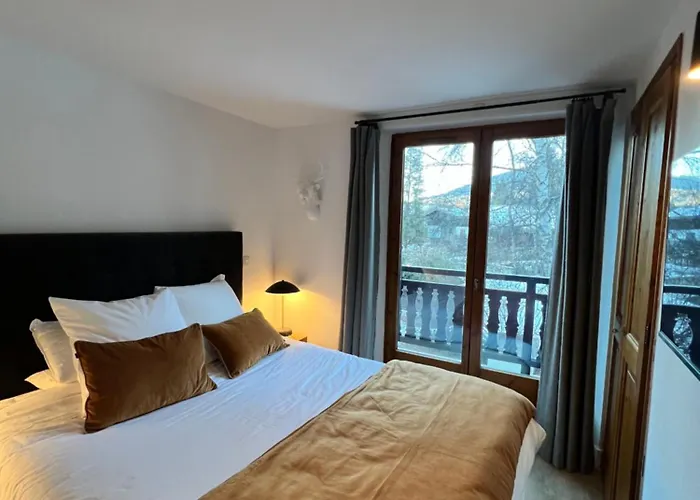 N5 - De L'ours - 4 Pers Appartement *