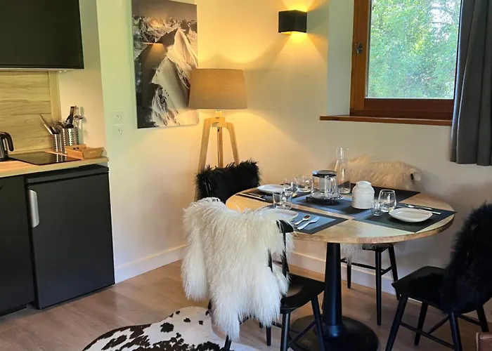 N5 - De L'ours - 4 Pers