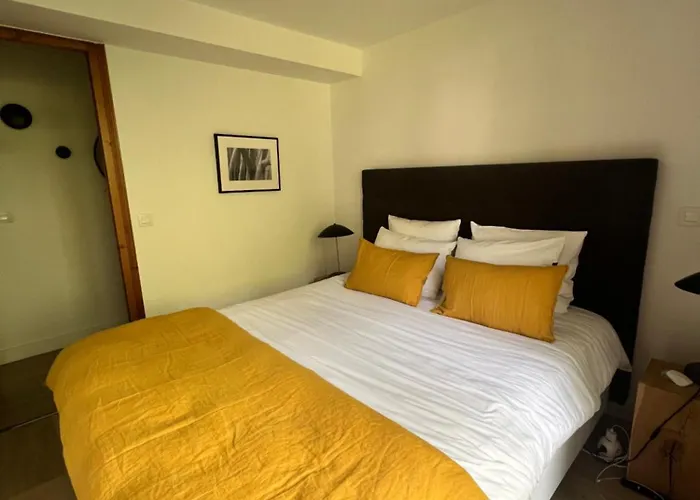 N5 - De L'ours - 4 Pers