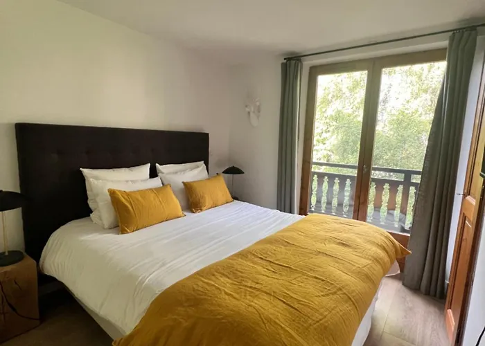 N5 - De L'ours - 4 Pers Appartement