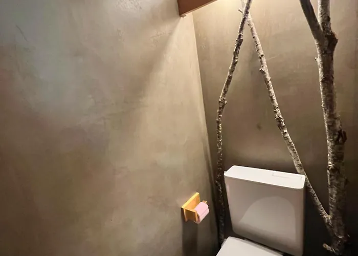 Appartement N5 - De L'ours - 4 Pers Megève