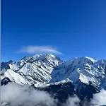 Apartment N5 - De L'ours - 4 Pers Megève