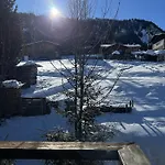 N5 - De L'ours - 4 Pers