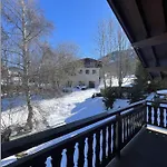 N5 - De L'ours - 4 Pers Megève