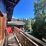 N5 - De L'ours - 4 Pers * Megeve