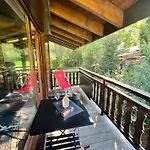 N5 - De L'ours - 4 Pers Apartment *