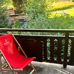 Apartment N5 - De L'ours - 4 Pers
