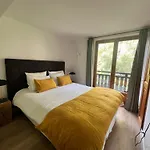 N5 - De L'ours - 4 Pers Apartment