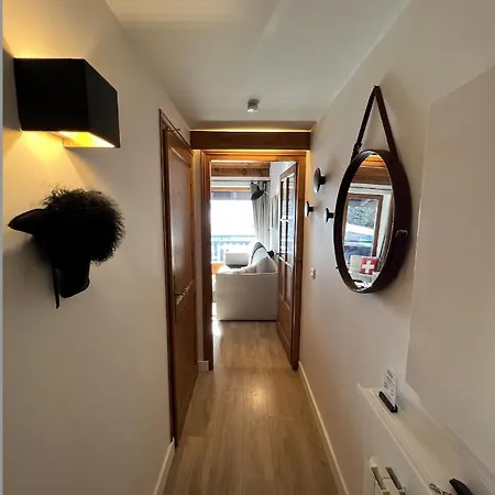 N5 - De L'ours - 4 Pers *