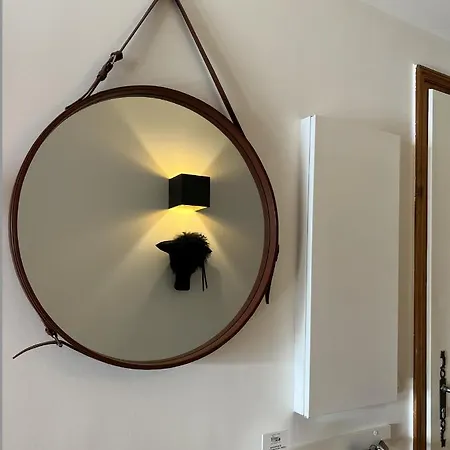 N5 - De L'ours - 4 Pers Apartmán *