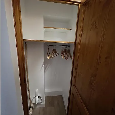 Appartement N5 - De L'ours - 4 Pers *