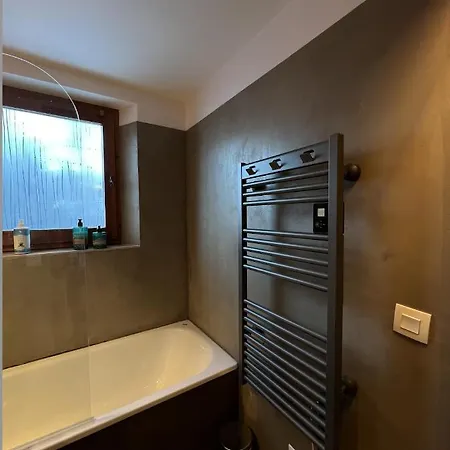 N5 - De L'ours - 4 Pers Megève