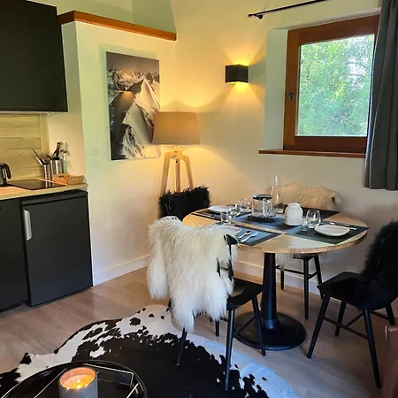 N5 - De L'ours - 4 Pers