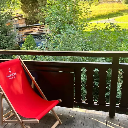 Appartement N5 - De L'ours - 4 Pers