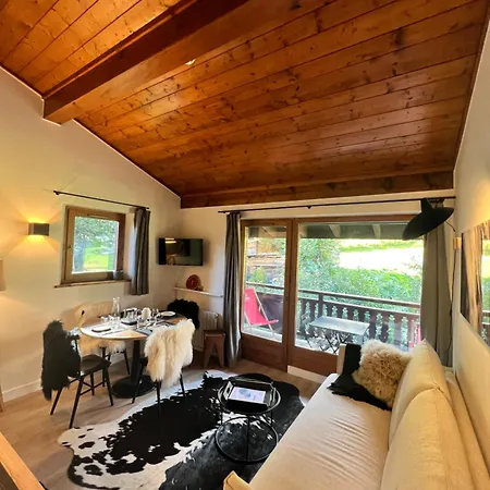 Appartement N5 - De L'ours - 4 Pers *