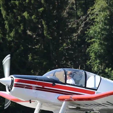 N5 - De L'ours - 4 Pers Megève