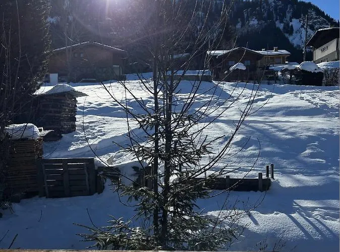 N5 - De L'ours - 4 Pers