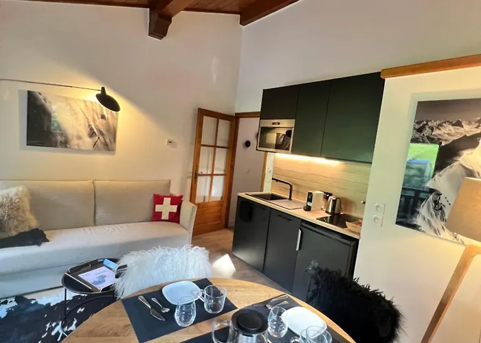 N5 - De L'ours - 4 Pers *